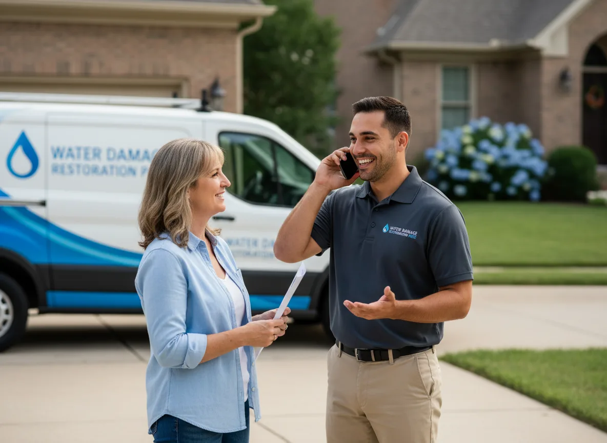 Flood Restoration Sewickley, PA FAQs